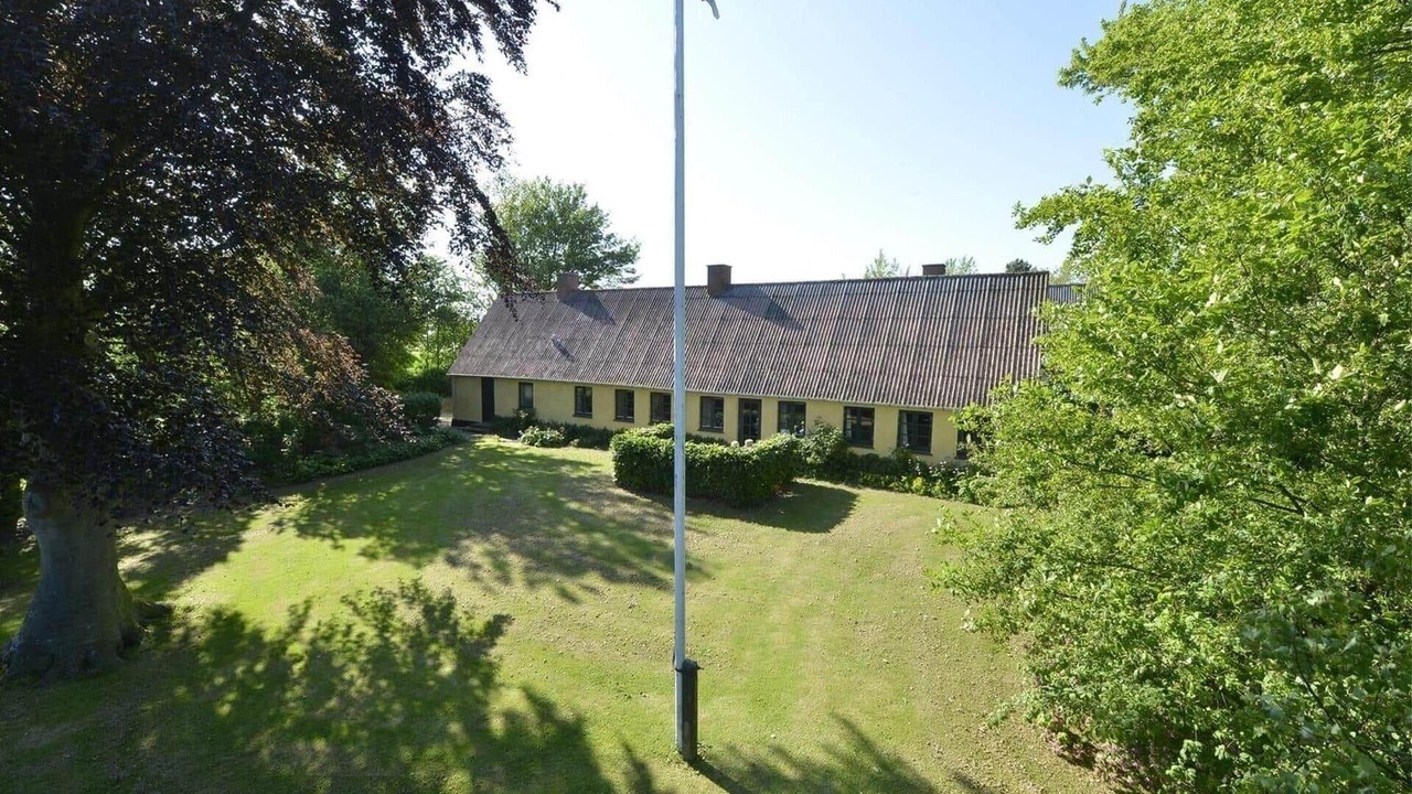 Photo of Outdoor in Stege