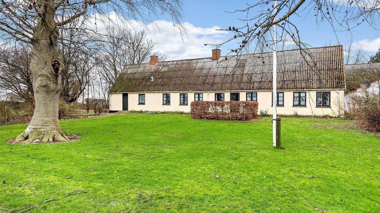 Photo of Outdoor in Stege