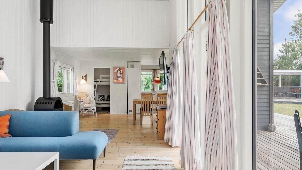Photo of Livingroom in Stege
