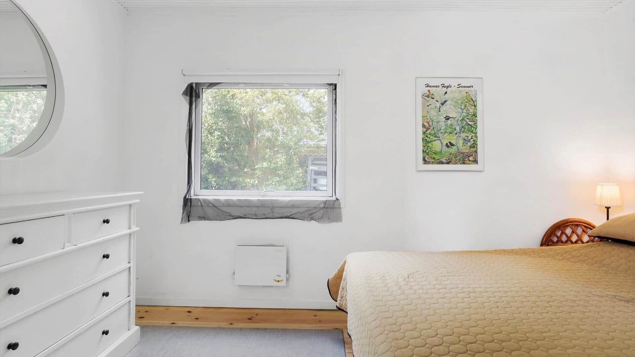 Photo of Bedroom in Stege
