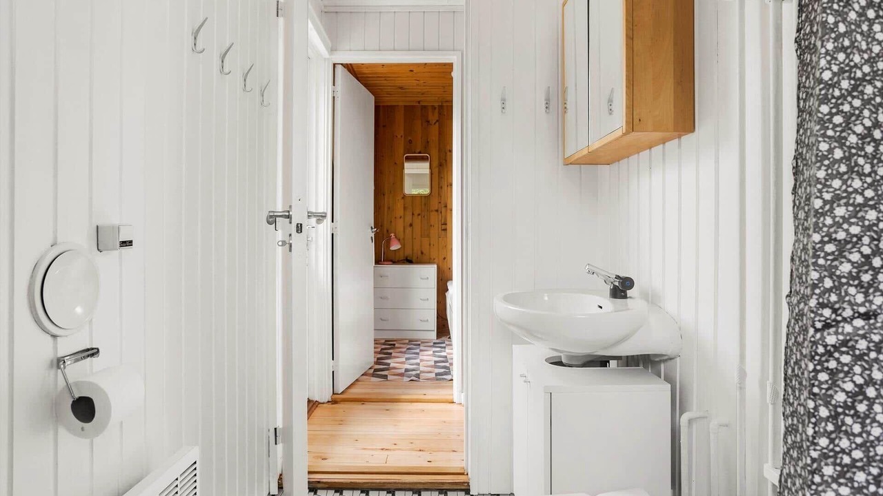Photo of Bathroom in Stege