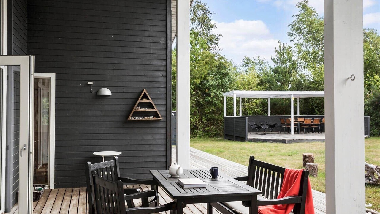 Photo of Outdoor in Stege