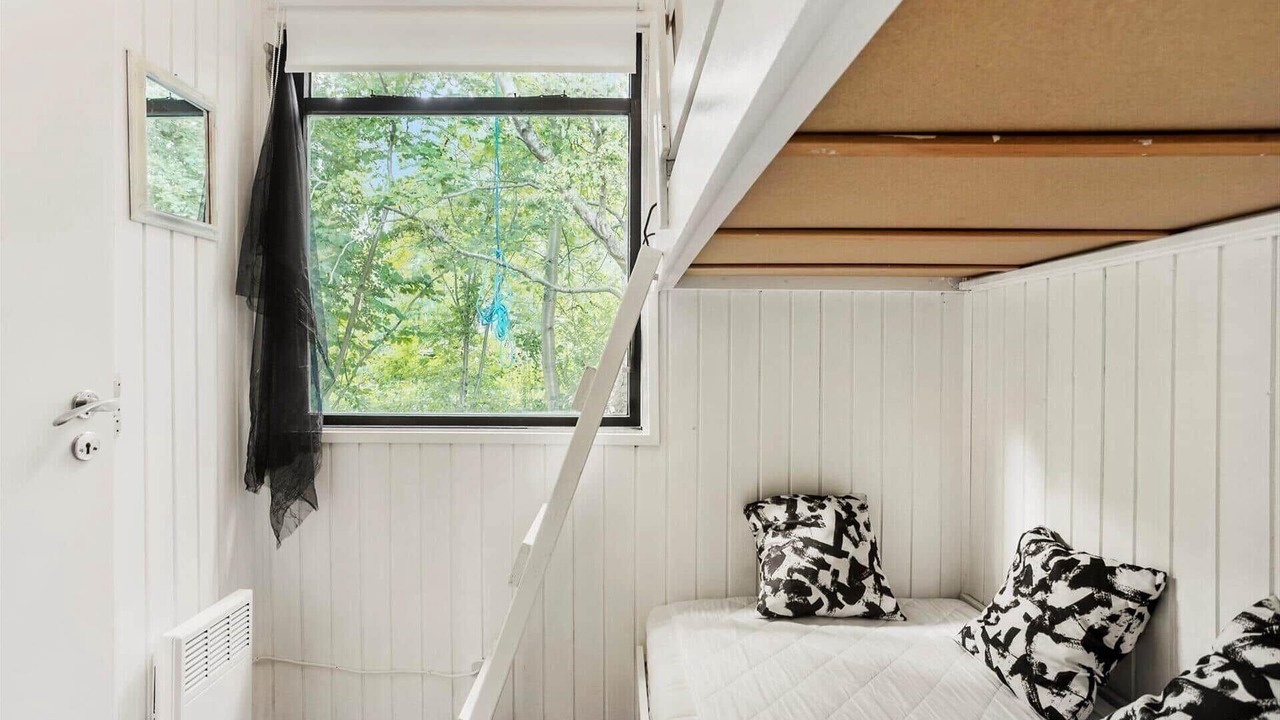 Photo of Bedroom in Stege