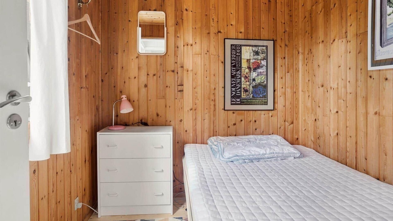 Photo of Bedroom in Stege