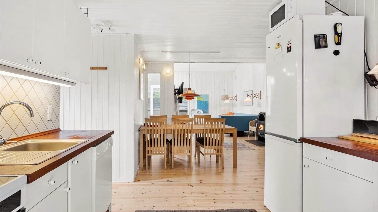 Photo of Kitchen in Stege