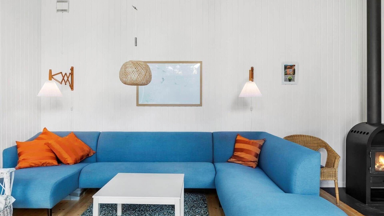 Photo of Livingroom in Stege