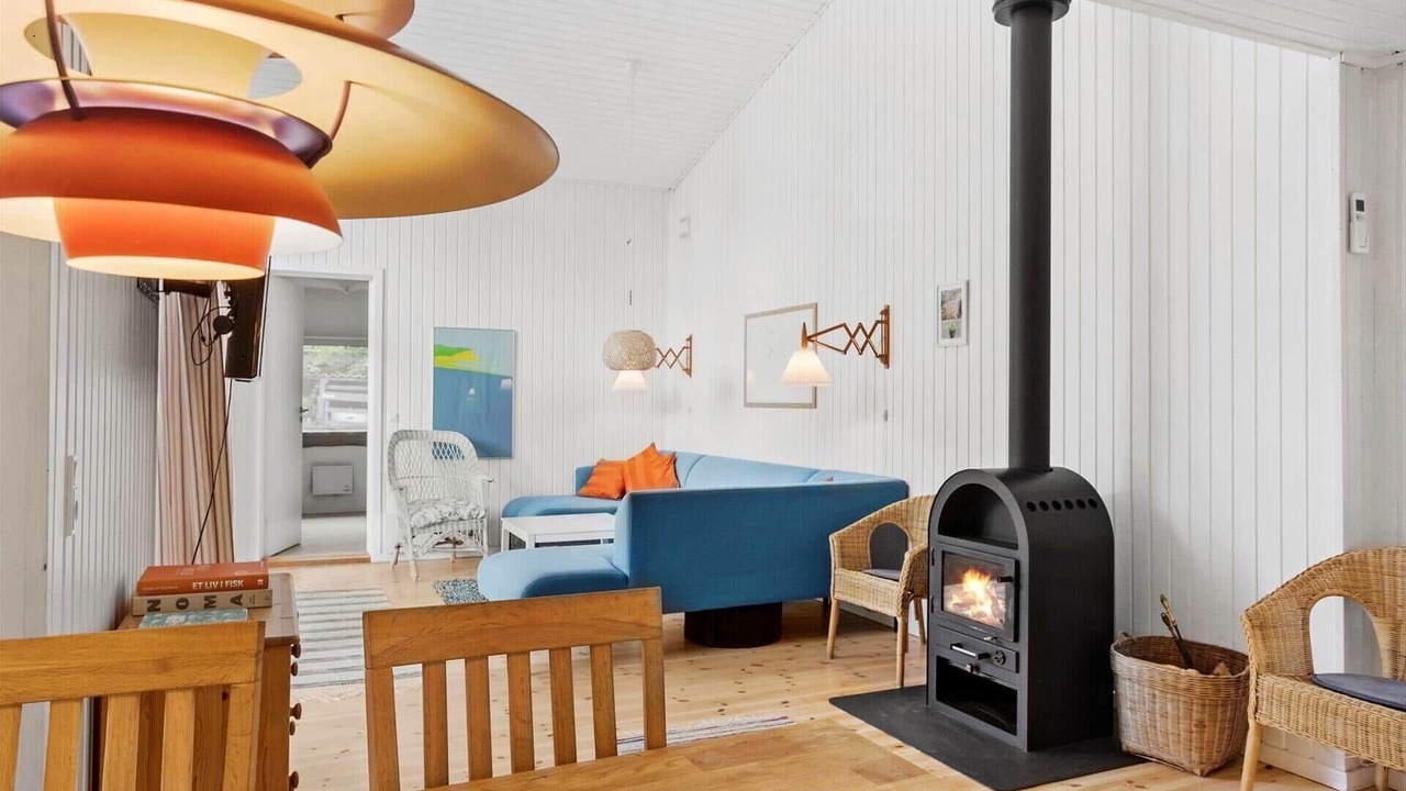 Photo of Livingroom in Stege