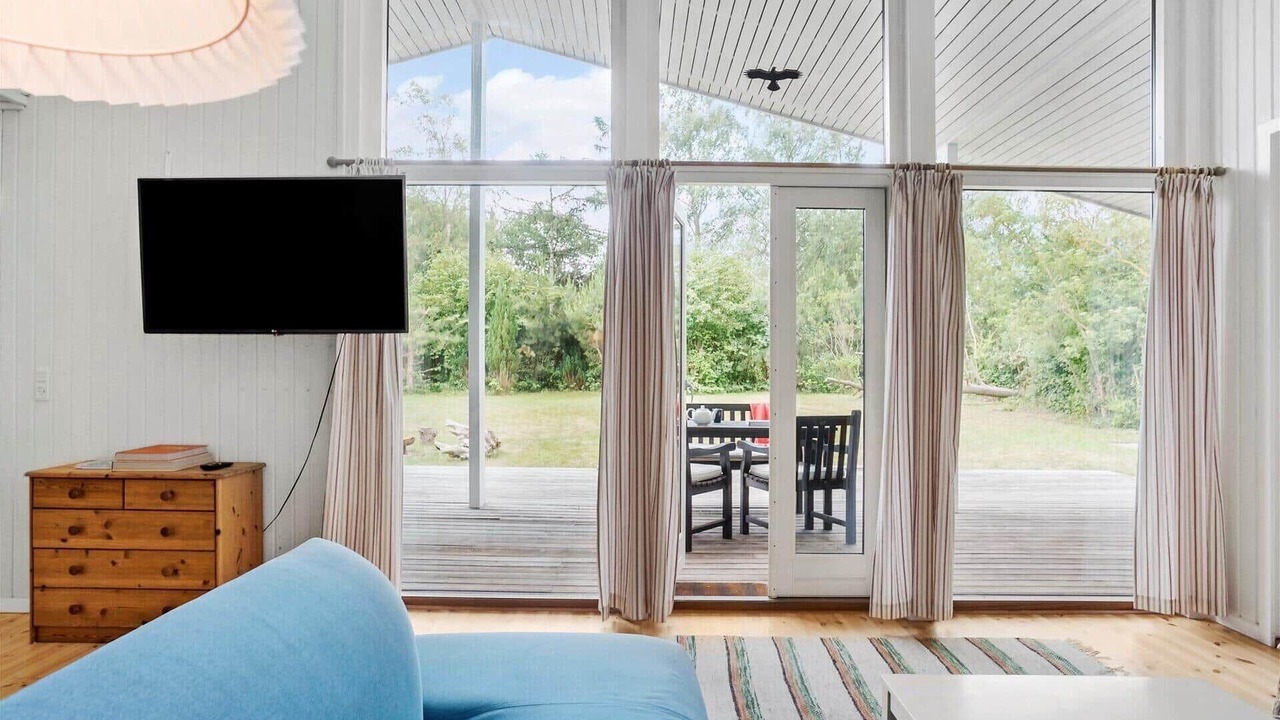 Photo of Livingroom in Stege