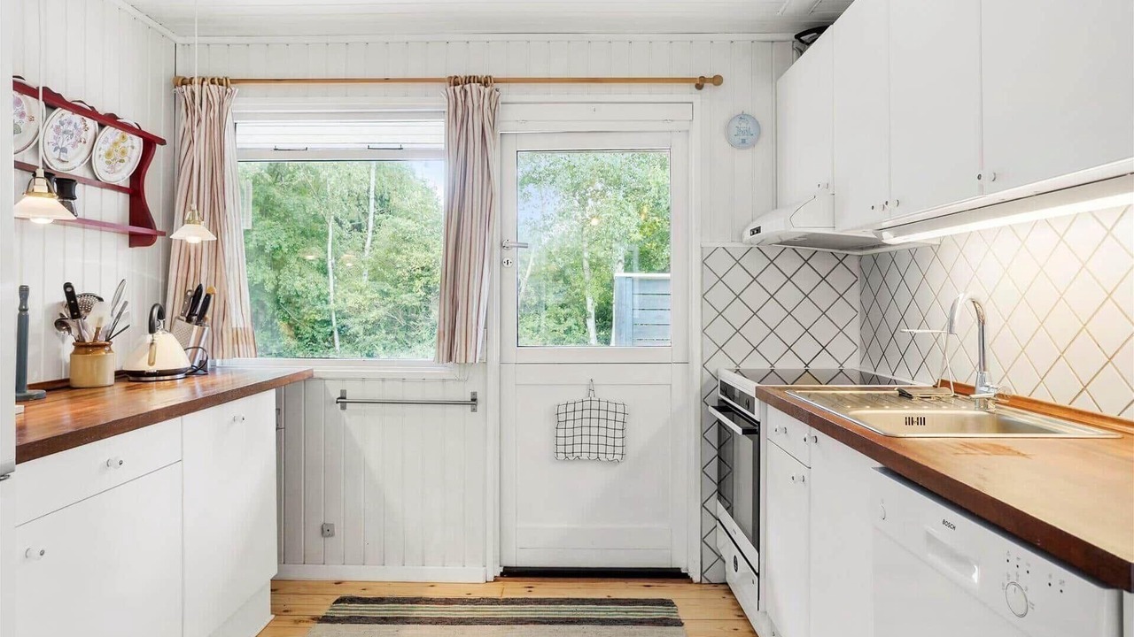 Photo of Kitchen in Stege
