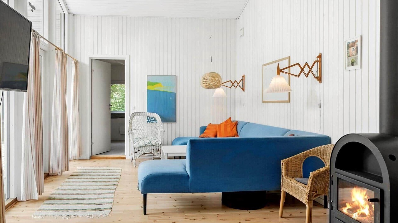 Photo of Livingroom in Stege