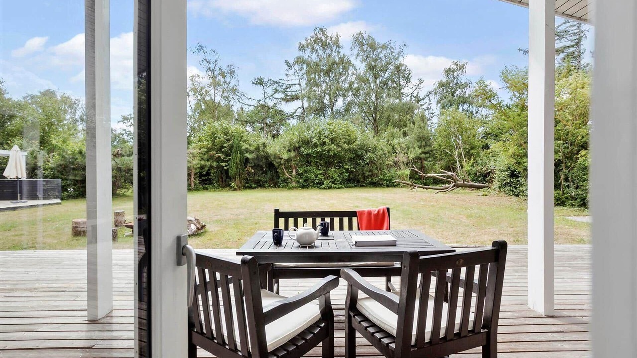 Photo of Outdoor in Stege