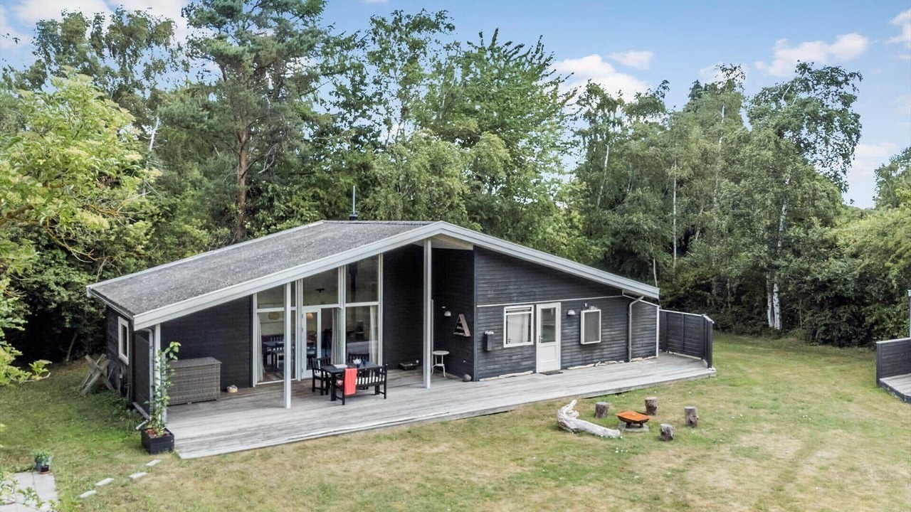 Photo of Outdoor in Stege