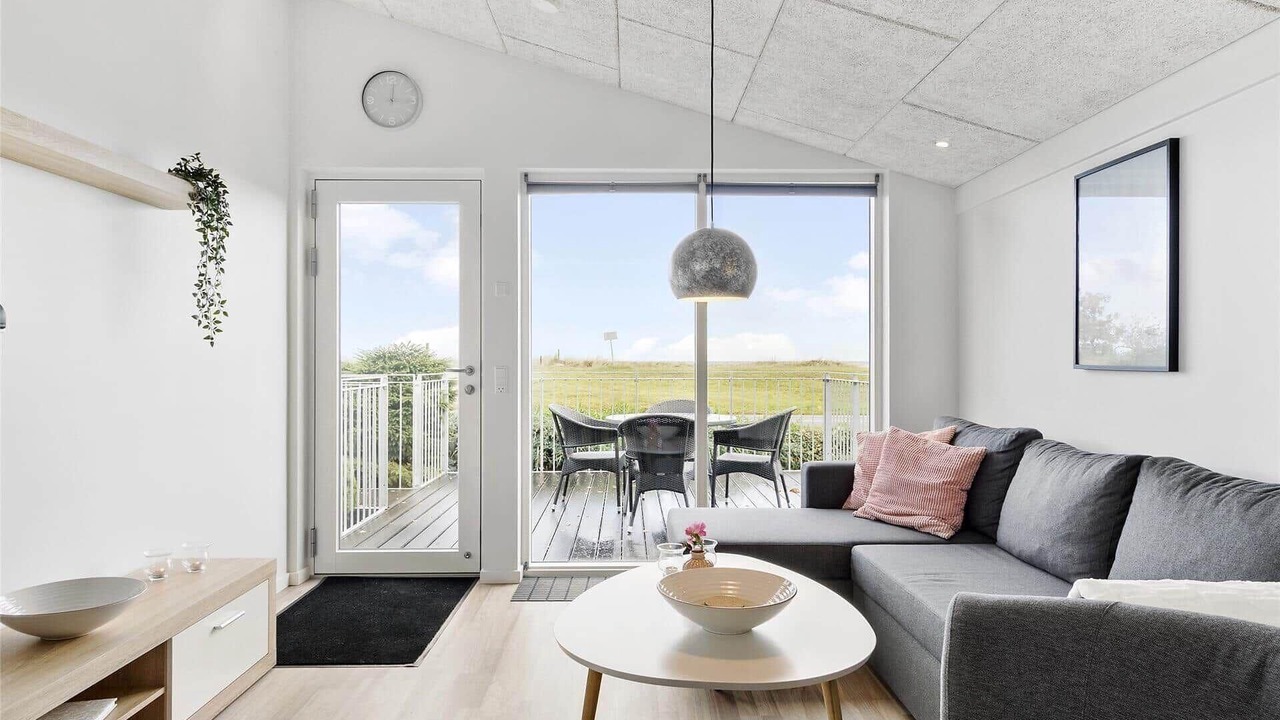 Photo of Livingroom in Stege