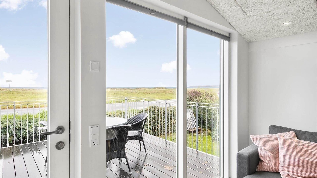 Photo of Livingroom in Stege