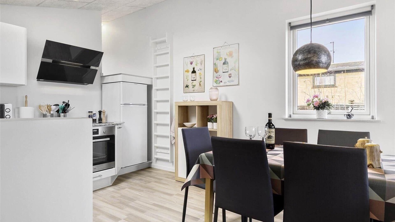 Photo of Kitchen in Stege