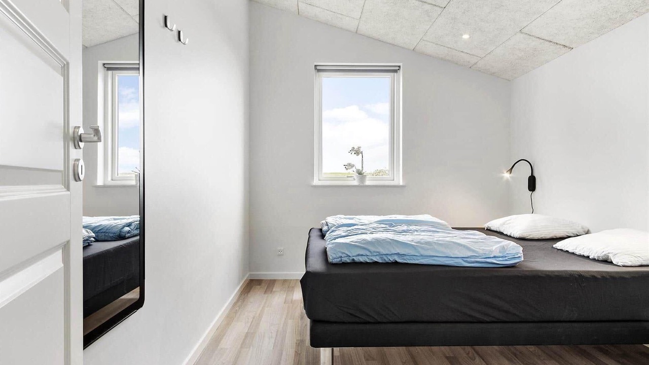 Photo of Bedroom in Stege