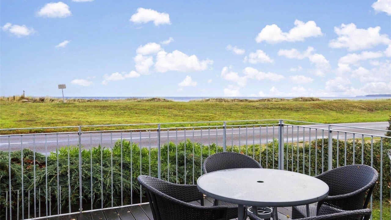 Photo of Outdoor in Stege