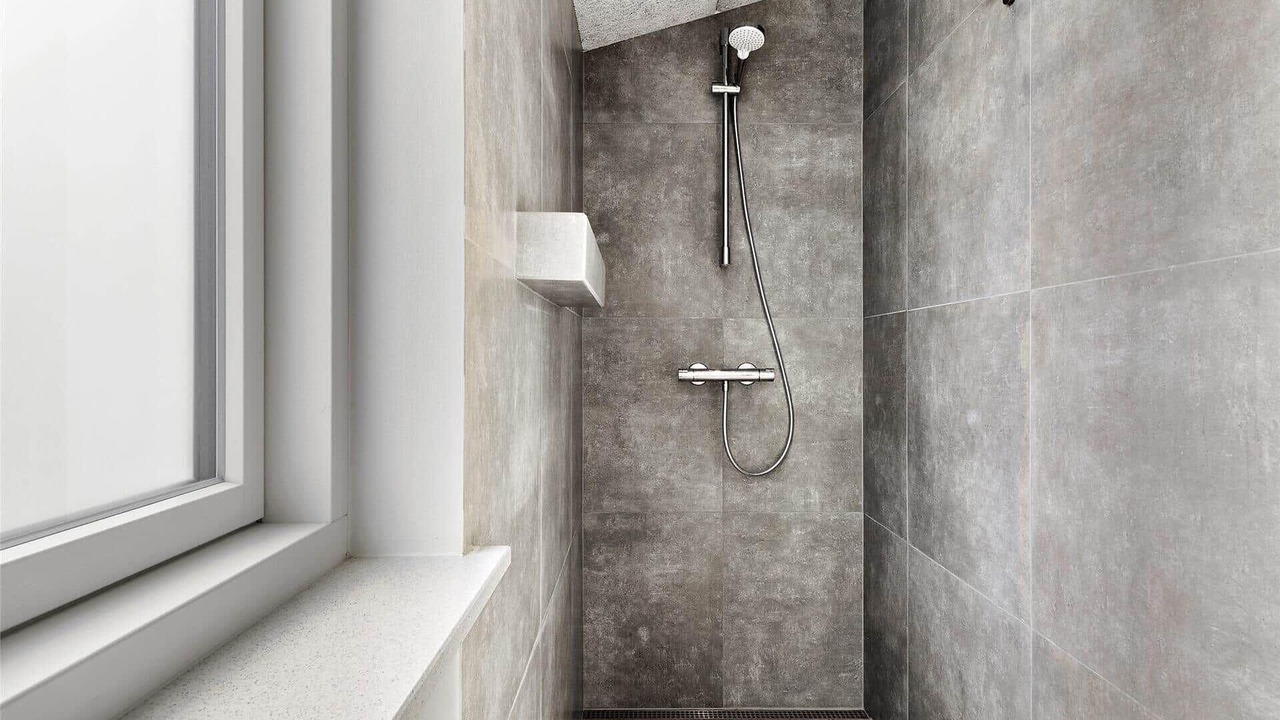 Photo of Bathroom in Stege