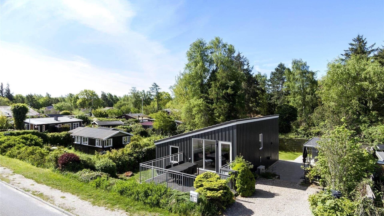 Photo of Outdoor in Stege