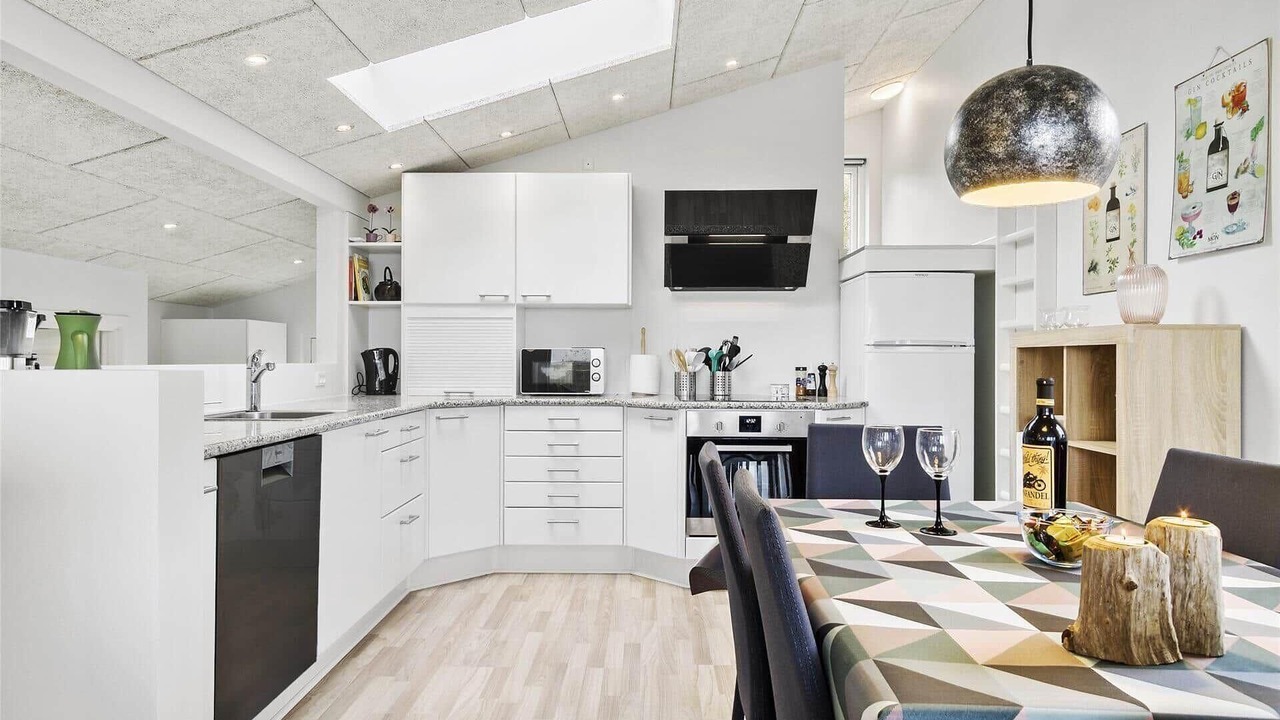 Photo of Kitchen in Stege