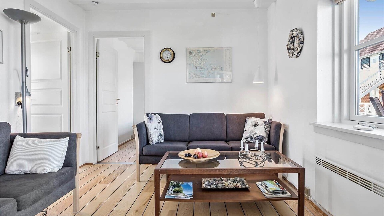 Photo of Livingroom in Borre
