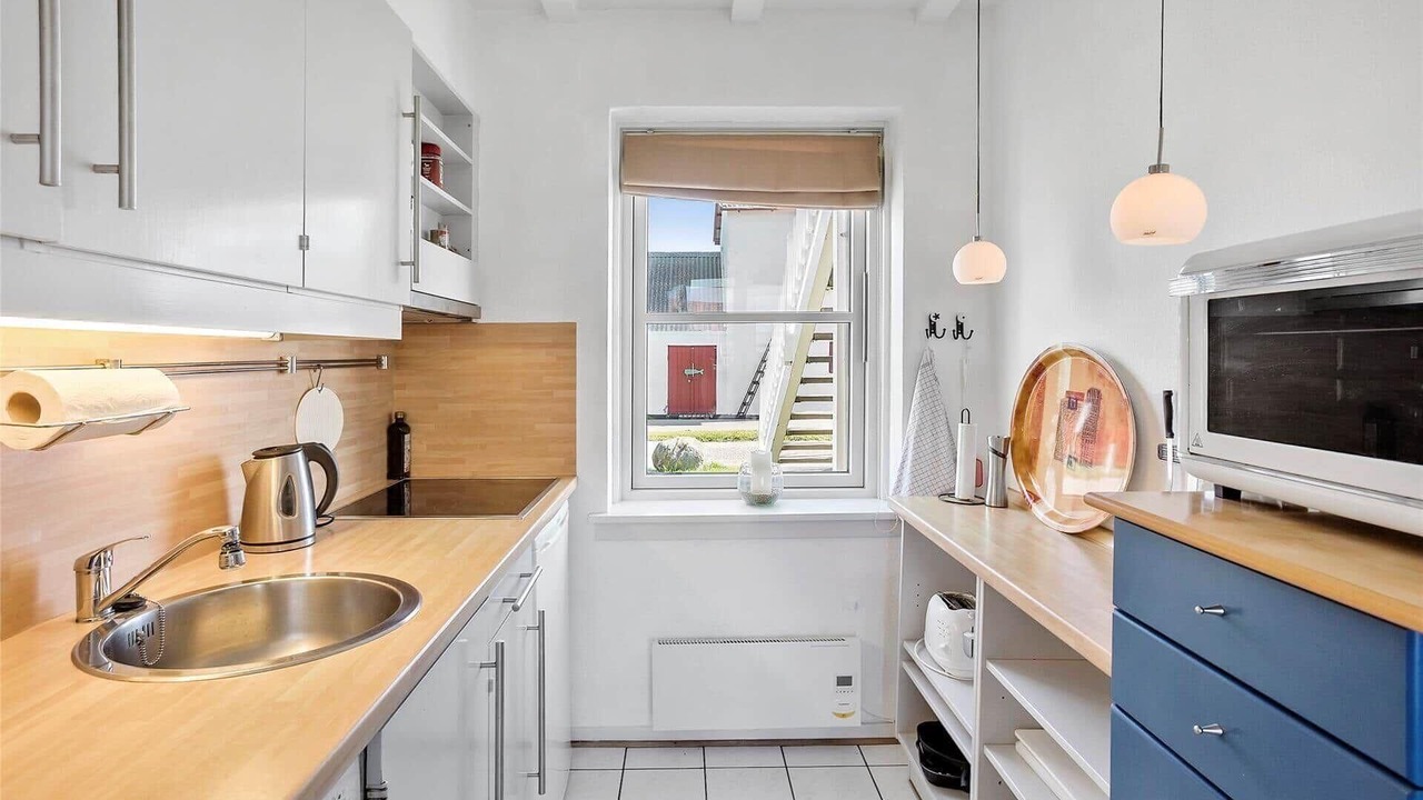 Photo of Kitchen in Borre