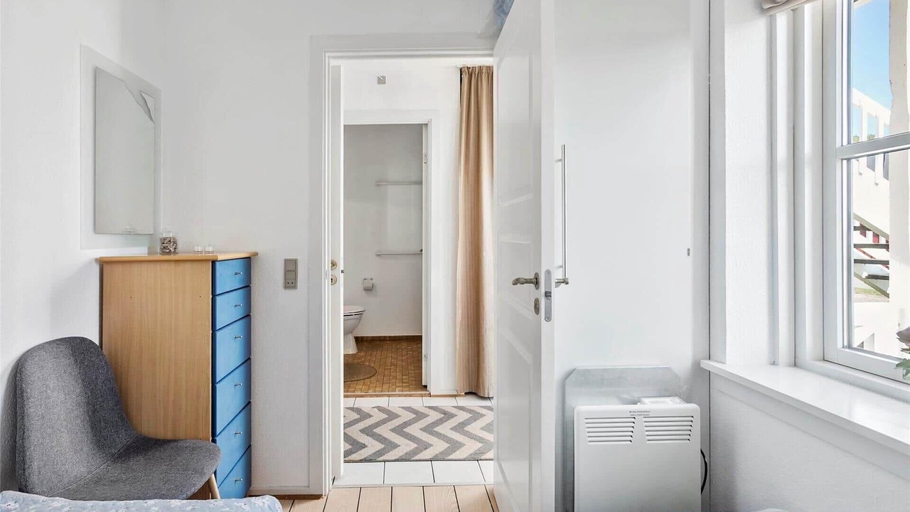 Photo of Bathroom in Borre