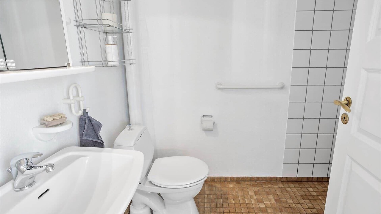 Photo of Bathroom in Borre
