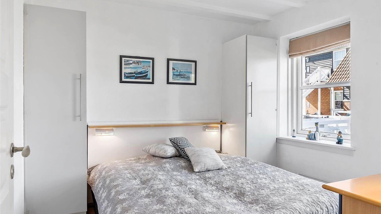 Photo of Bedroom in Borre