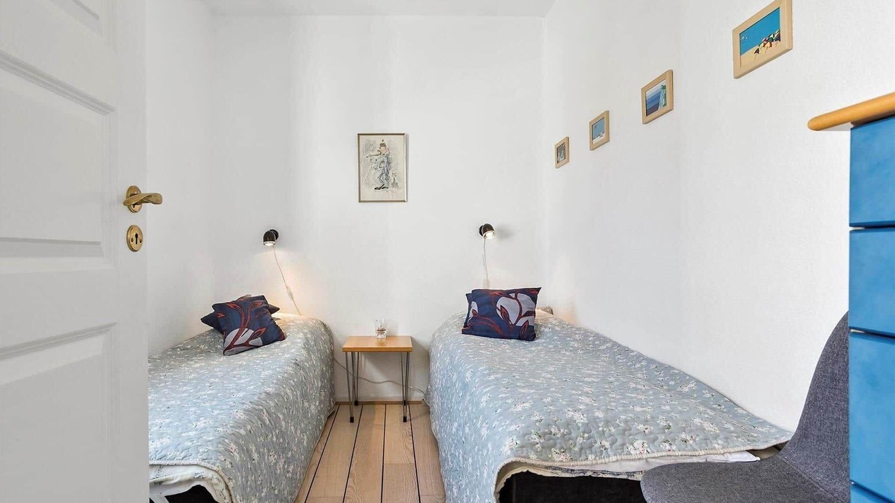 Photo of Bedroom in Borre