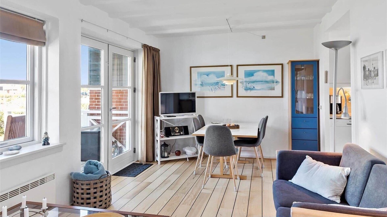 Photo of Livingroom in Borre