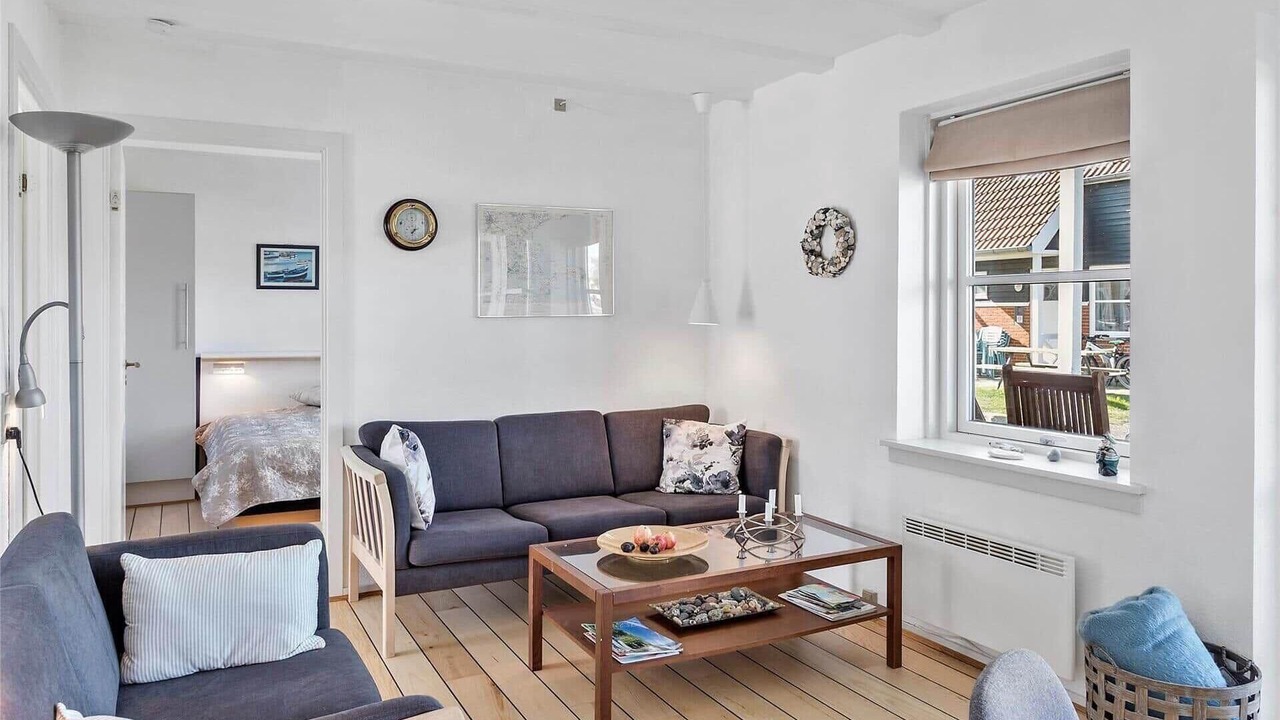 Photo of Livingroom in Borre
