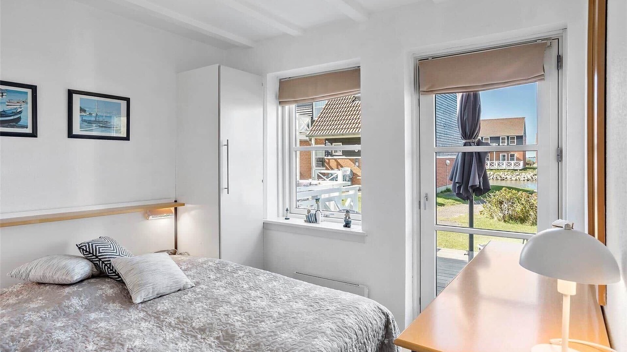 Photo of Bedroom in Borre