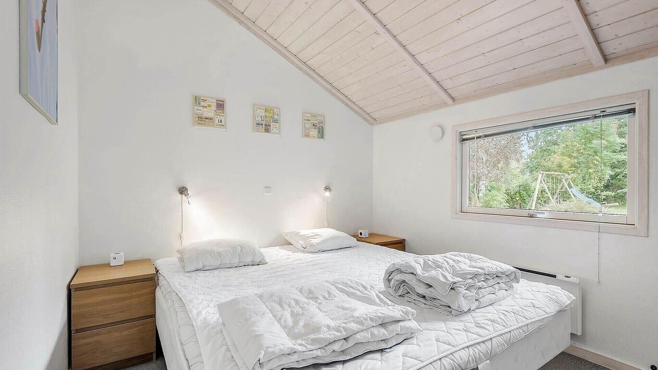Photo of Bedroom in Faxe Ladeplads