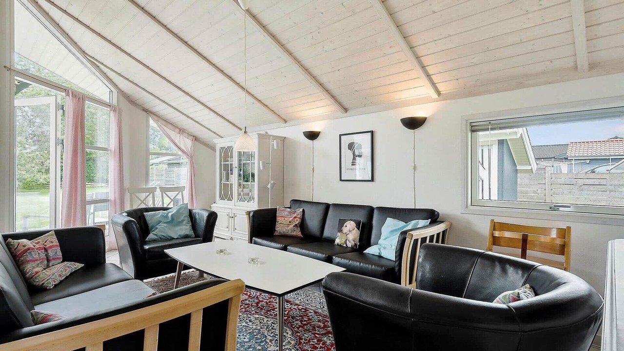 Photo of Livingroom in Faxe Ladeplads