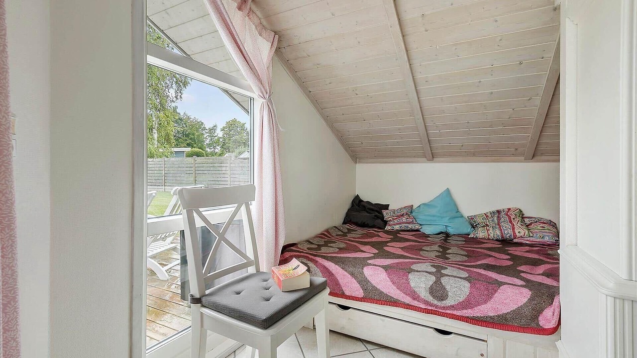 Photo of Bedroom in Faxe Ladeplads