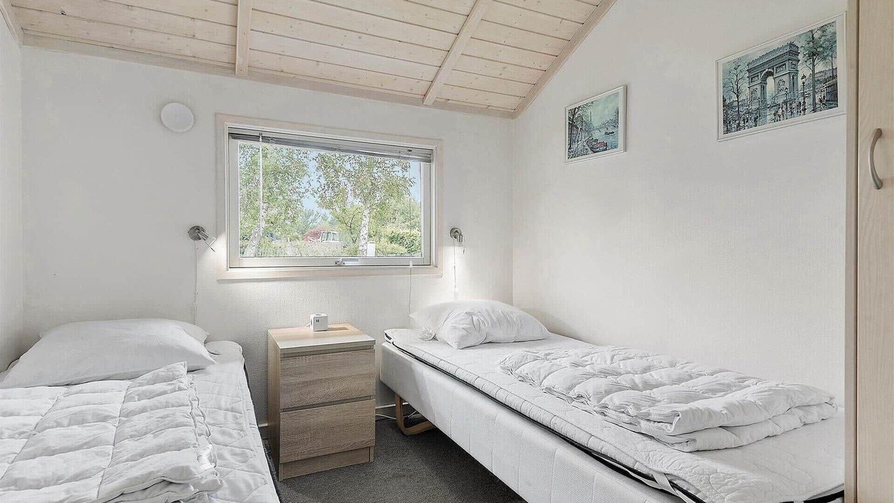 Photo of Bedroom in Faxe Ladeplads