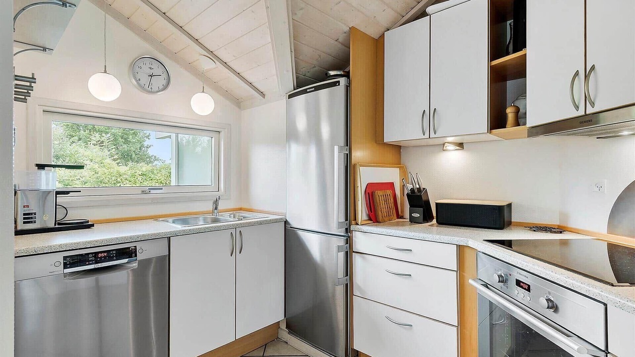 Photo of Kitchen in Faxe Ladeplads