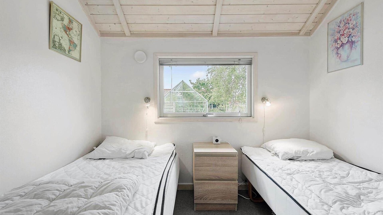 Photo of Bedroom in Faxe Ladeplads