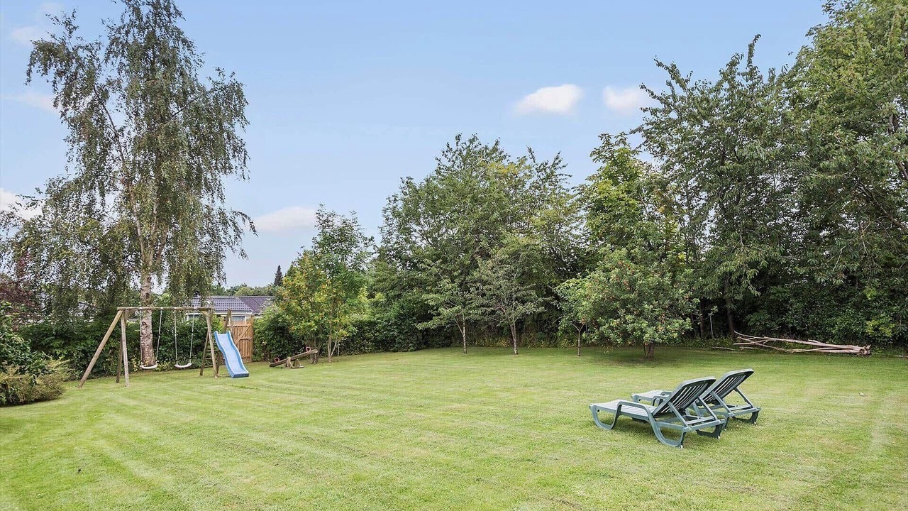 Photo of Outdoor in Faxe Ladeplads