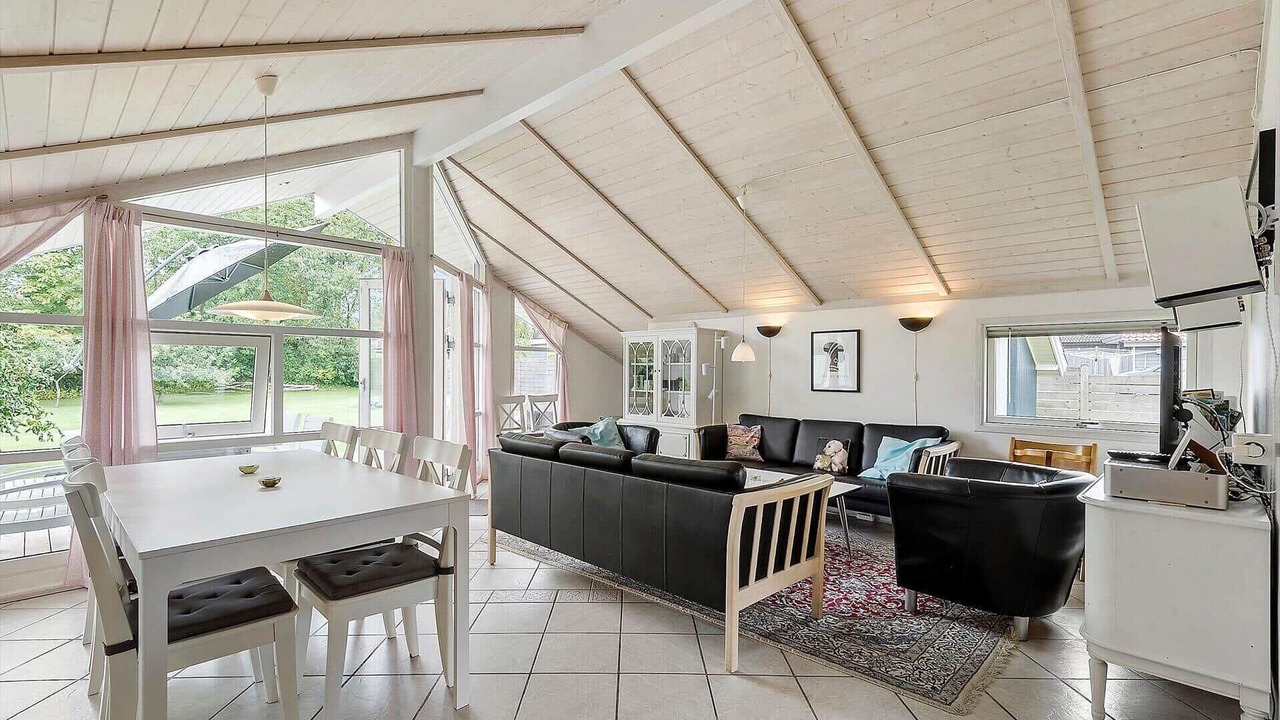 Photo of Livingroom in Faxe Ladeplads
