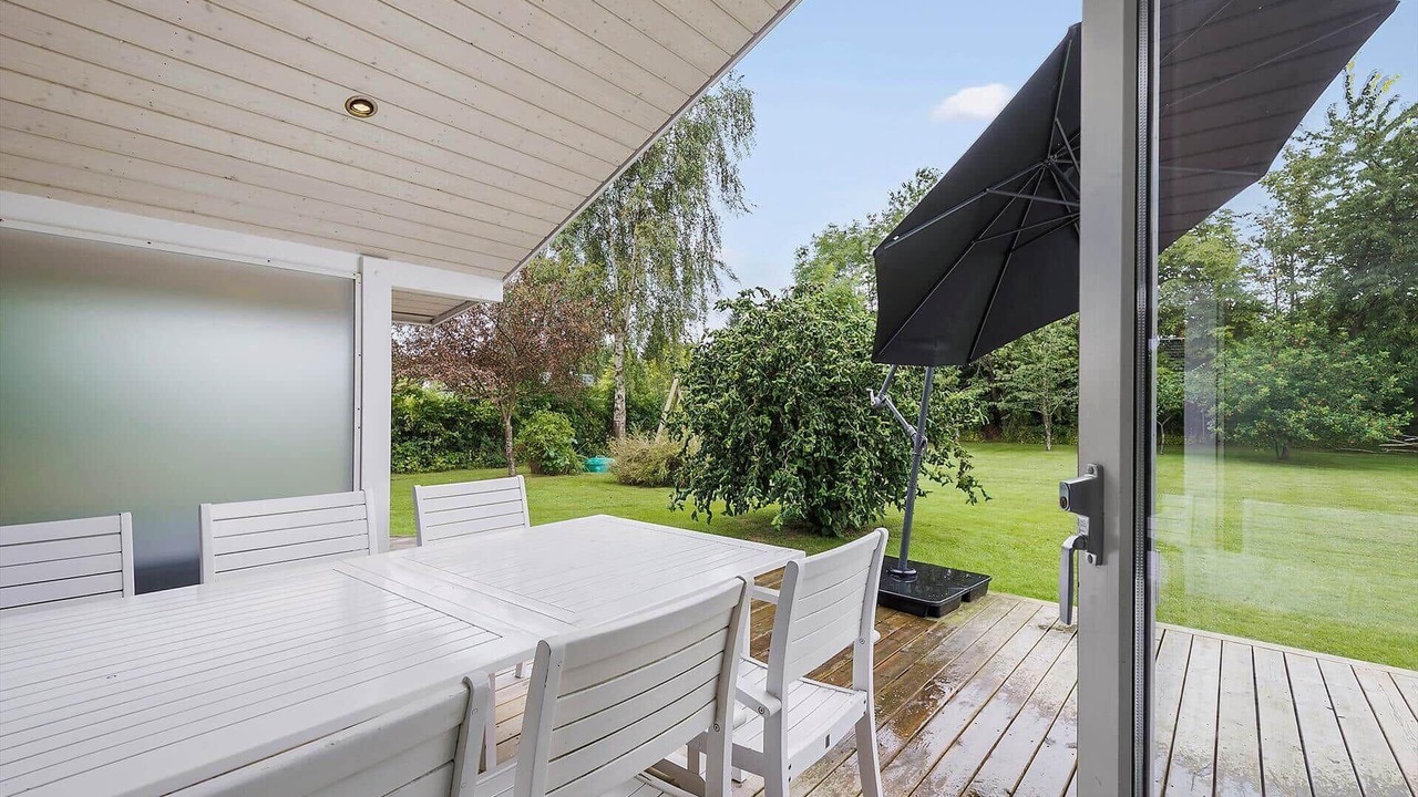 Photo of Outdoor in Faxe Ladeplads