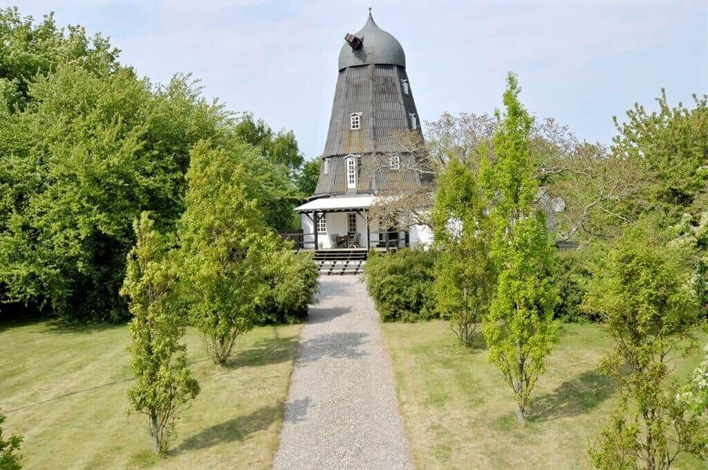 Photo of Outdoor in Borre