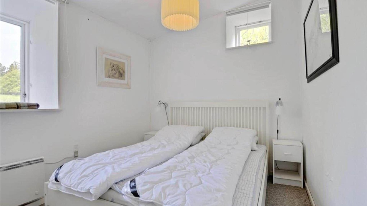 Photo of Bedroom in Borre