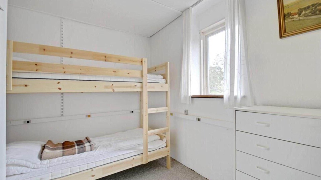 Photo of Bedroom in Borre