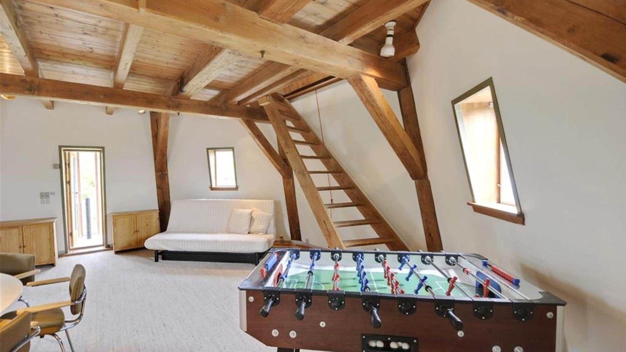 Photo of Bedroom in Borre