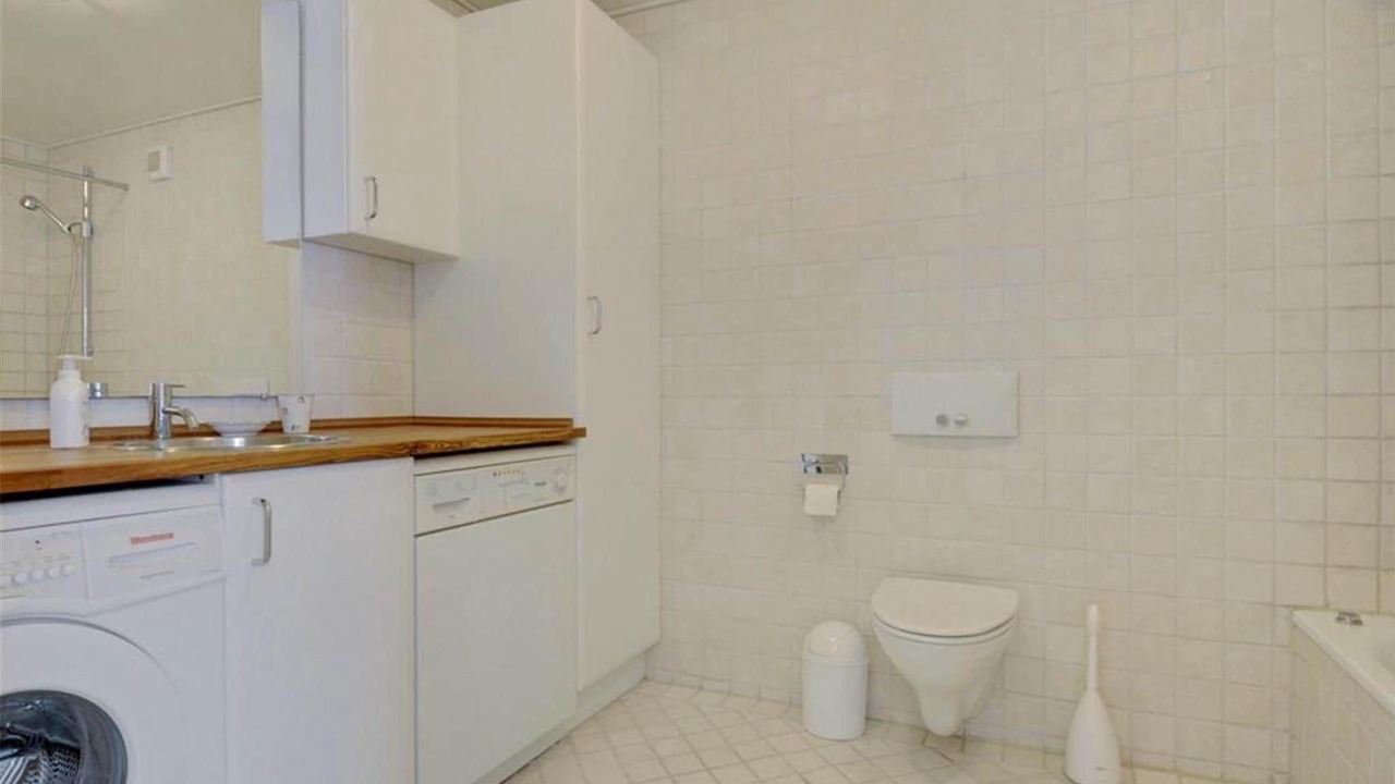 Photo of Bathroom in Borre
