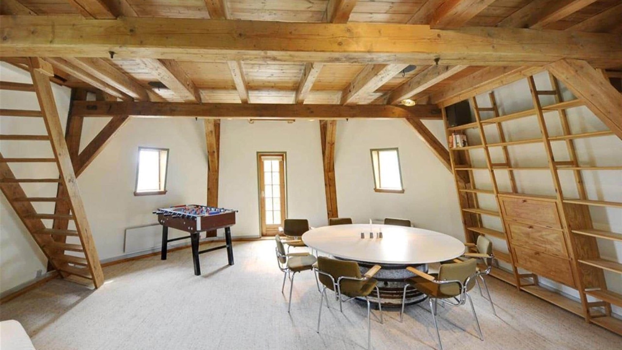 Photo of Bedroom in Borre
