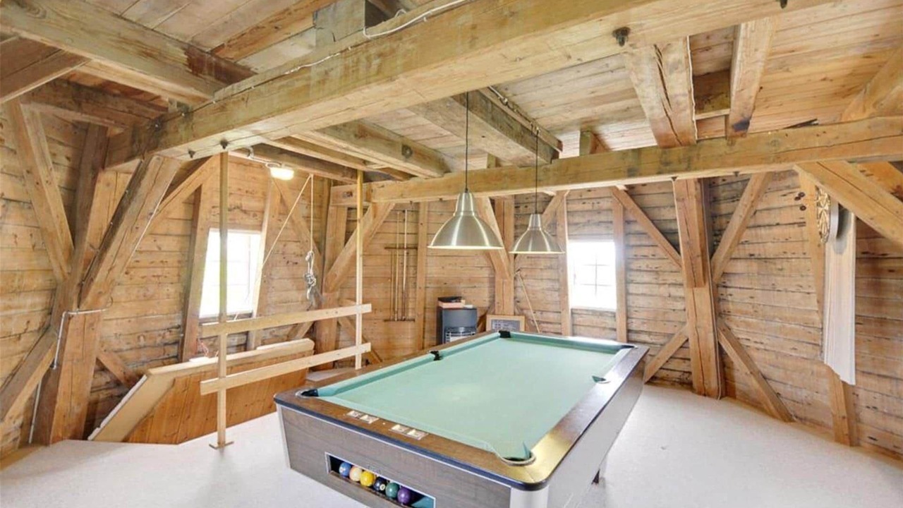 Photo of Bedroom in Borre