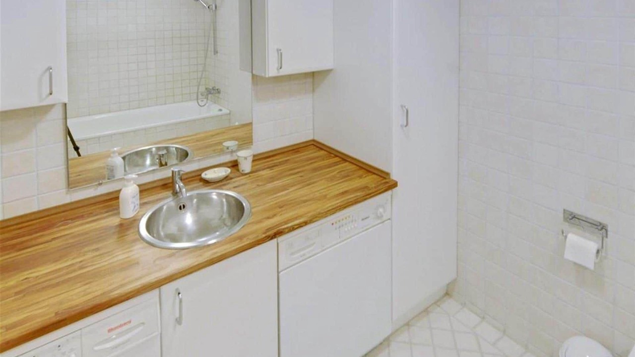 Photo of Bathroom in Borre